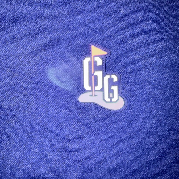 Good Good Golf polo - Picture 2 of 4